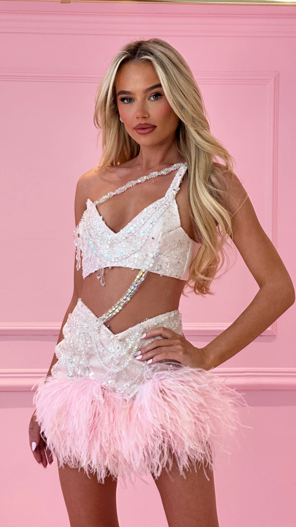 Blair Co-Ord PATTY STUDIOS