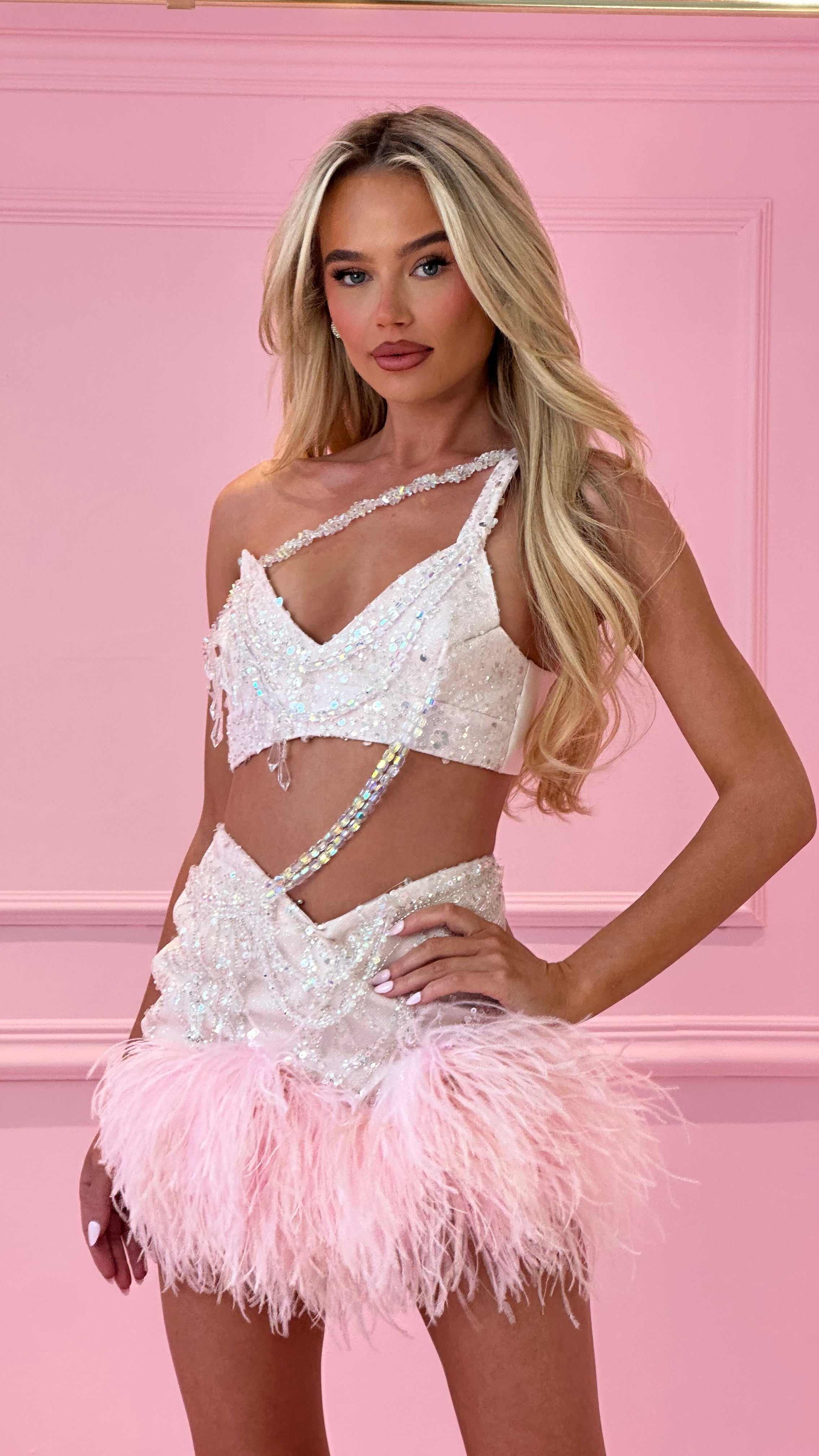 Blair Co-Ord PATTY STUDIOS