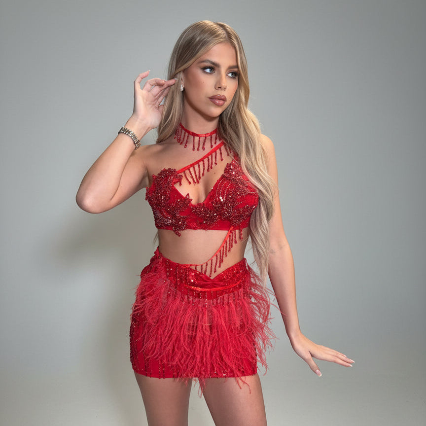 Bambi Co-ord PATTY STUDIOS