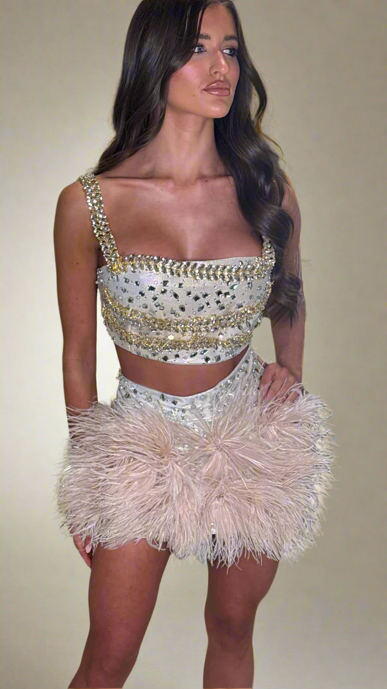 Ava Co-ord PATTY STUDIOS