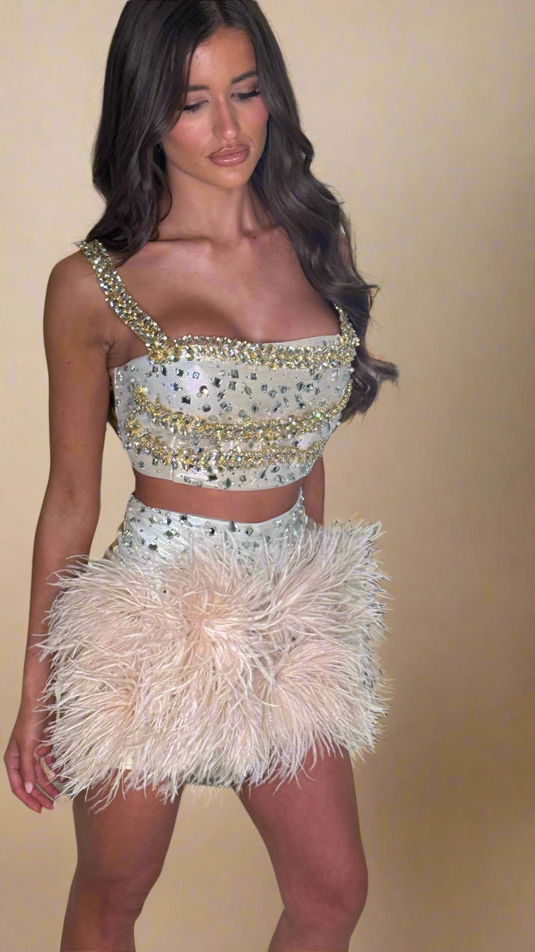 Ava Co-ord PATTY STUDIOS