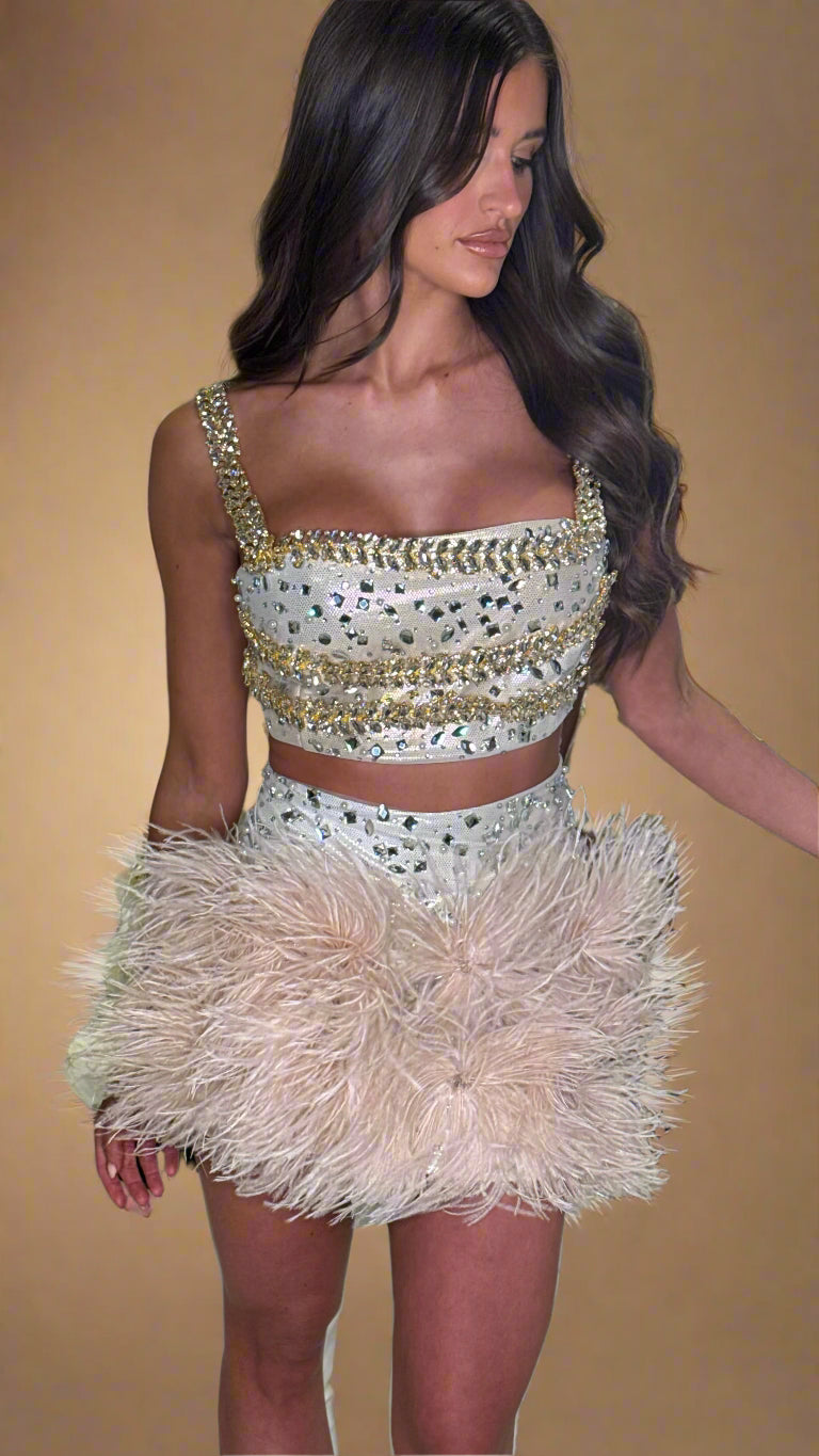 Ava Co-ord PATTY STUDIOS
