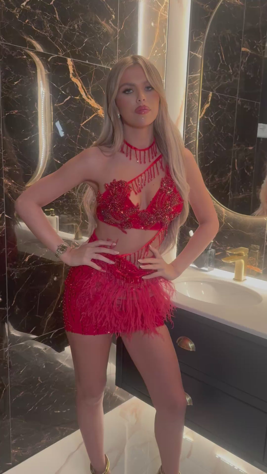 Bambi Co-ord PATTY STUDIOS